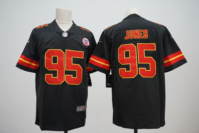 Kansas City Chiefs Jerseys 085